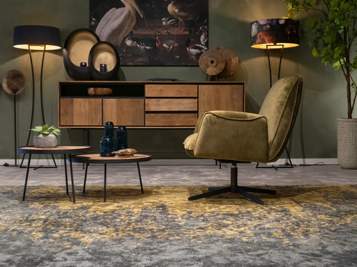 RT Design Vardan fauteuil