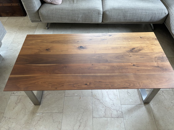 Image 1 of Table basse Piet Klerkx