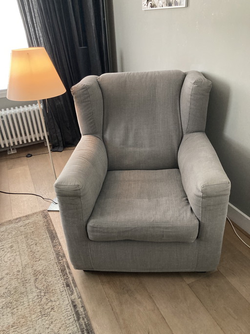 Fauteuil Sky High de Gelderland