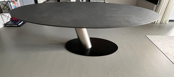 Image 1 of Bree's New World Table Model Libra