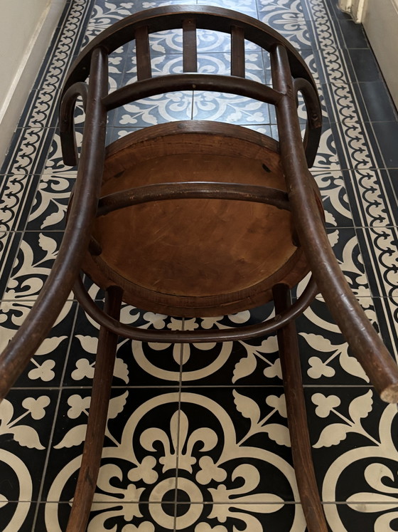 Image 1 of 1 Thonet chair 1920s/30s