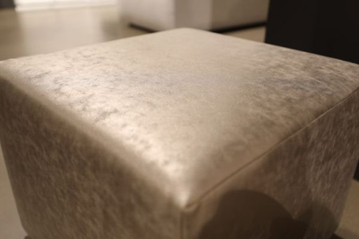 Hofstede Raanhuis Basso Stool 51x51