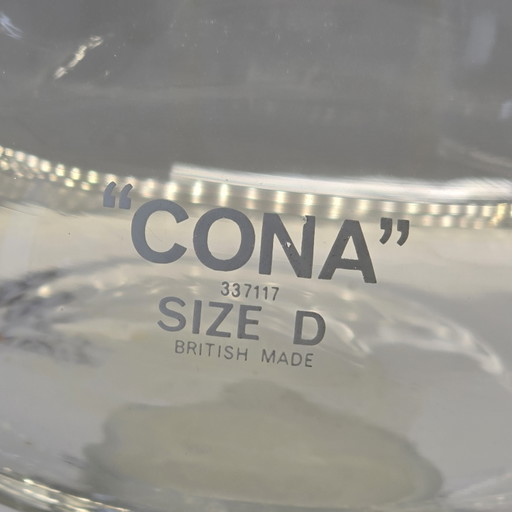 Cafetera Cona