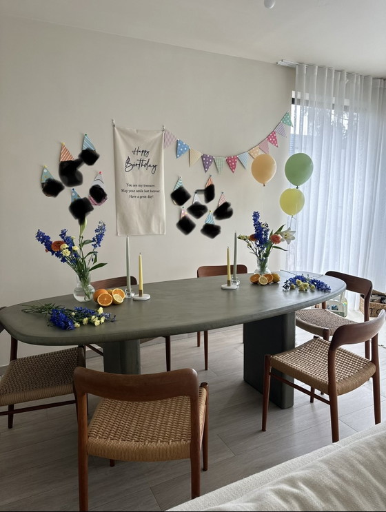 Mortex Table – Dining tables, Other (photo 4 of 6)