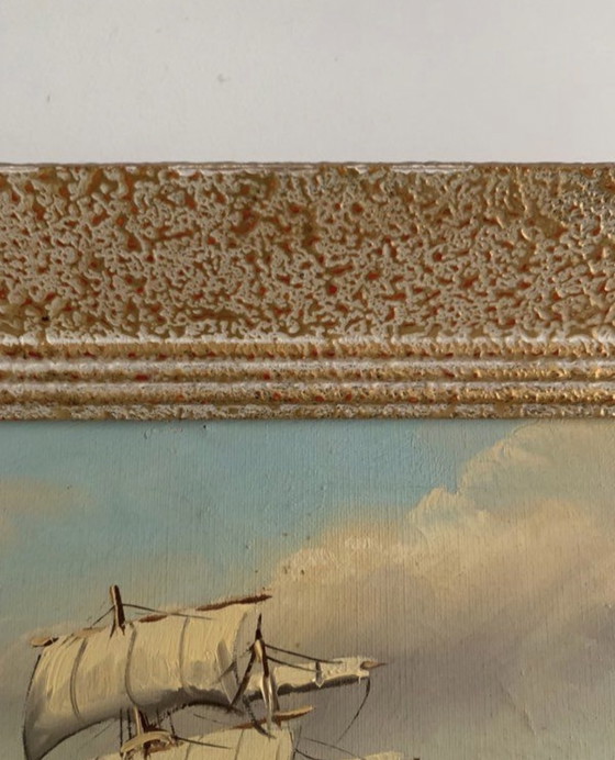 Image 1 of Antica pittura marina