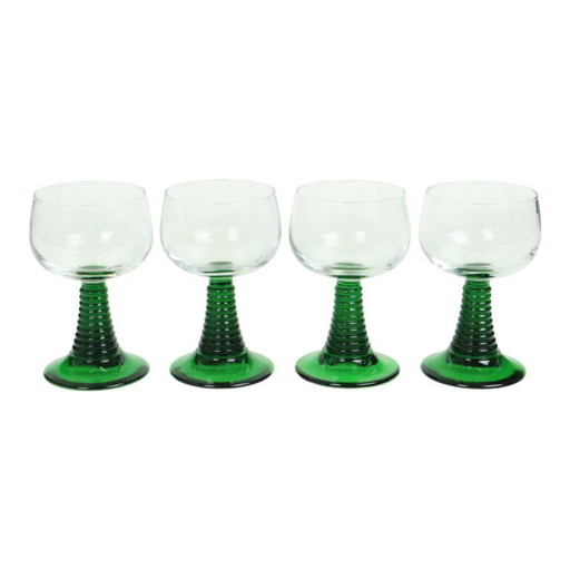 Copas de vino vintage Luminarc Roemer