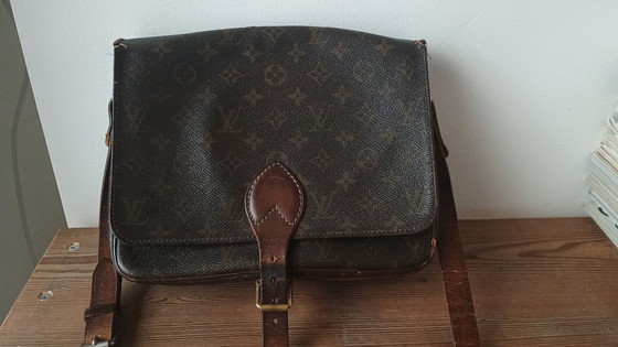 Image 1 of Louis Vuitton shoulder bag