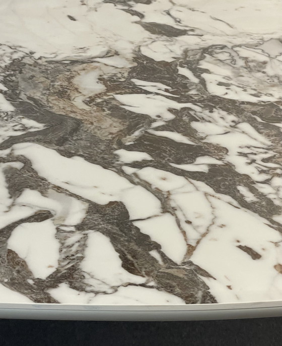 Image 1 of Table de salle à manger Leolux Tico 220 x 90