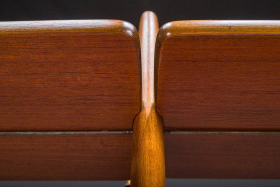 Image 1 of Vintage stellingkast door William Watting voor Fristho, jaren 1960