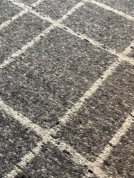 Image 1 of Brink and Campman Jacquard carpet new