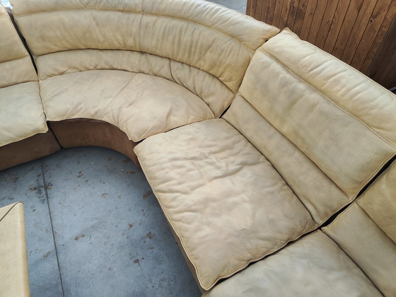 Image 1 of Bogo Sofa Rossi Di Albizzate