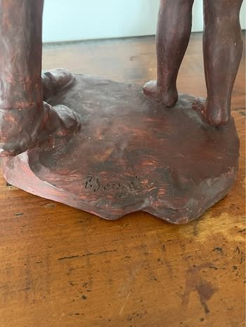 Image 1 of Paul Sersté (1910–2000)