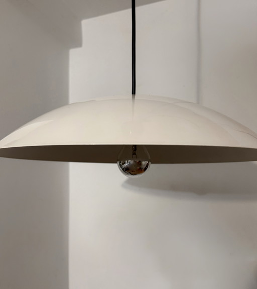 Suspension dôme LITA années 70