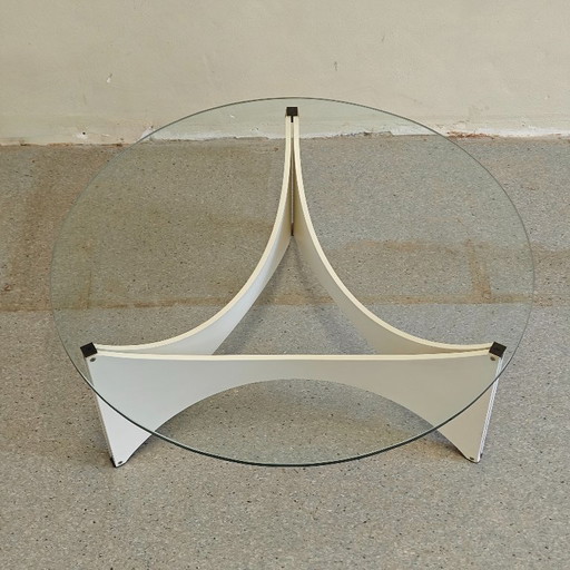 Vintage coffee table TZ75 Spectrum