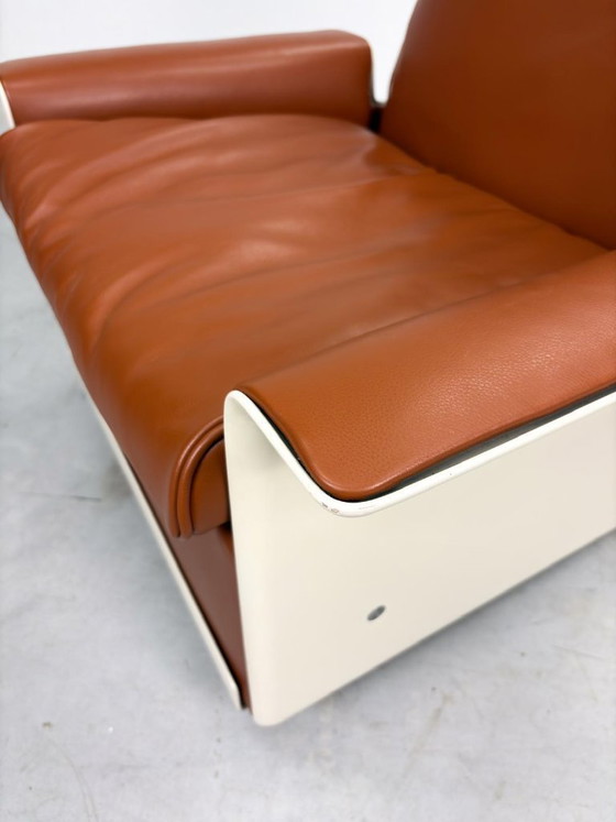 Image 1 of Vintage 'RZ62' Armchair by Dieter Rams for Vitsoe