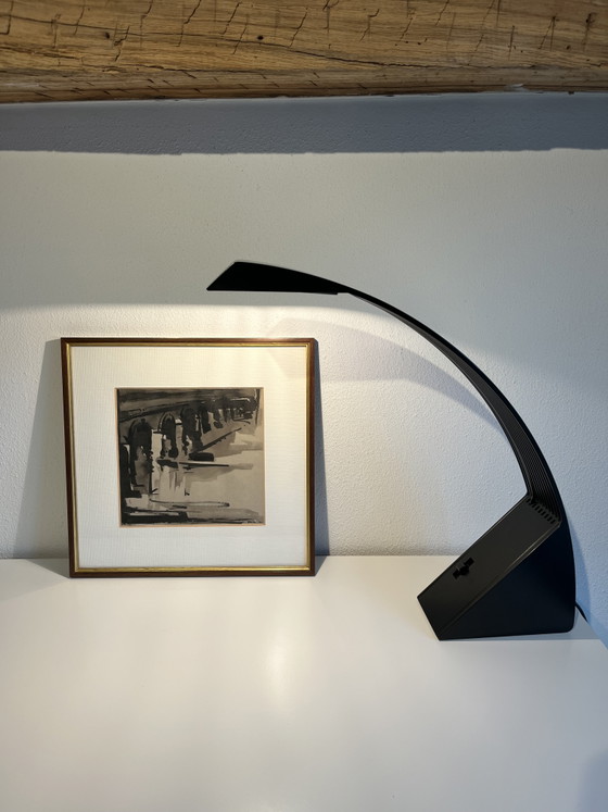 Image 1 of Marco Zotta Arcobaleno Lamp CIL