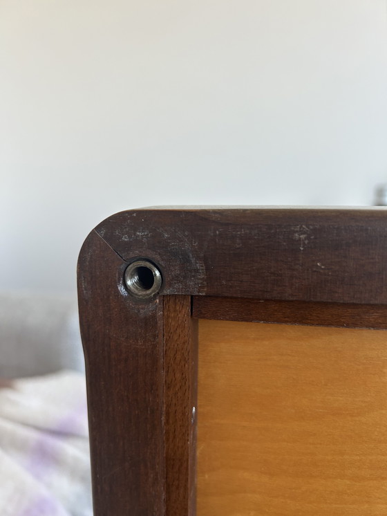 Image 1 of Jaren 60 a 70 koffie tafel