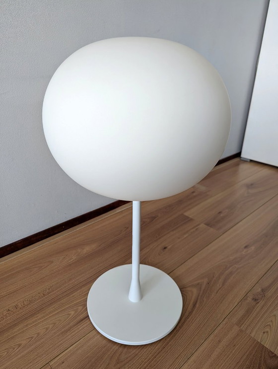 Image 1 of Flos "Glo-Ball T1" Table Lamp - Design Jasper Morrison