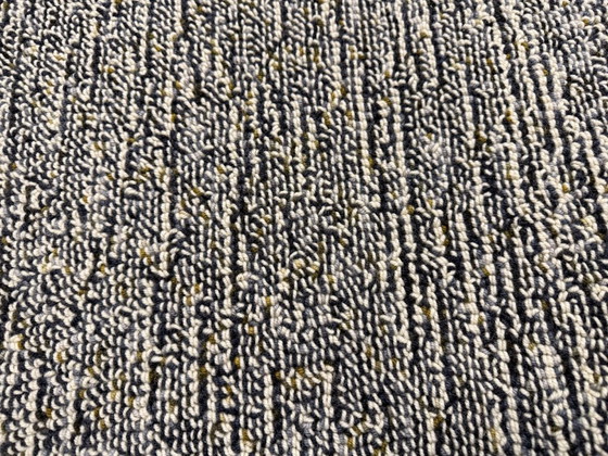 Image 1 of Brink en Campman Jazz Dense Blue Note Rug 200 x 300cm