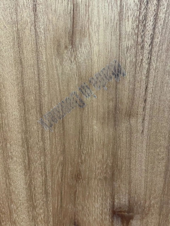 Image 1 of 60er 70er Jahre Teak Tisch Coffee Table Couchtisch Danish Modern Design Denmark