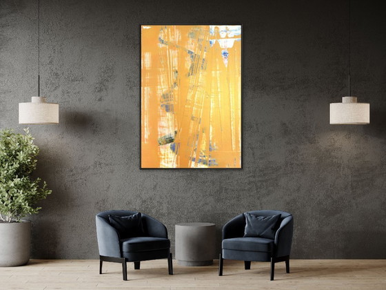 Image 1 of Jürgen Angeler - Velo dorado