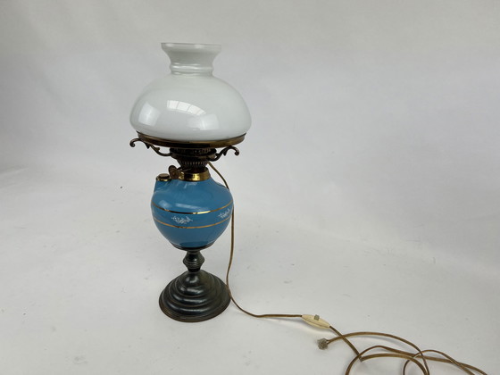 Image 1 of Vintage lamp