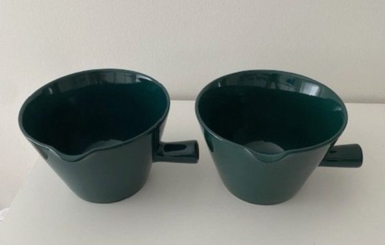 Arabie Finlande ; Collection Kilta Design Kaj Franck Années 1950 – Arabia Finland, Vaisselle, Ceramic (photo 8 of 11)