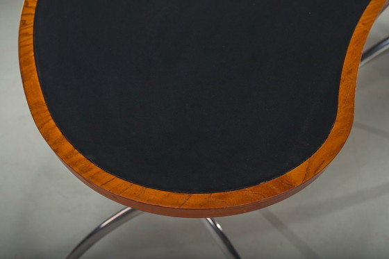 Image 1 of Modelo 909 Tree Table Desk atribuido a Paolo Rizzatto para Alias, Italia, años 2000