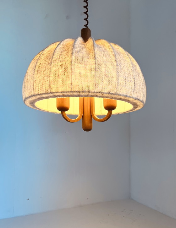 Image 1 of Vintage Pendant Lamp, Domus '70