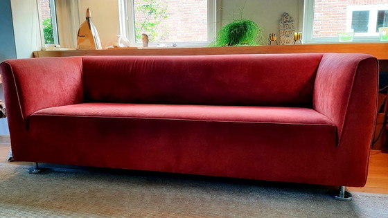 Image 1 of Gelderland 4800 2.5 Seater Sofa
