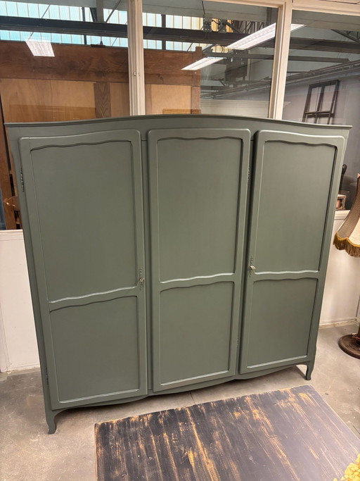Armoire Vintage Brocante