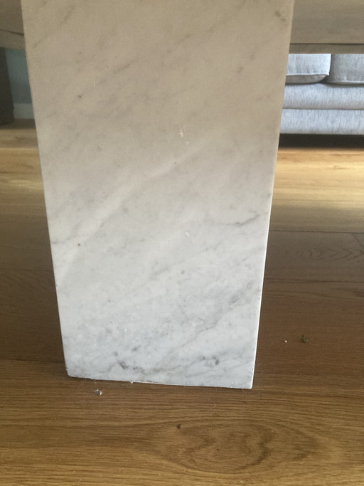 Marmeren Salontafel – Marble (photo 2 of 5)