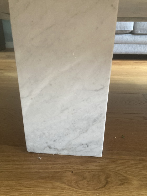 Marmeren Salontafel – Marble (photo 2 of 5)