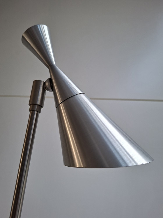 Image 1 of Lampada da terra - Design - Alluminio - HALA Zeist - 2 Faretti