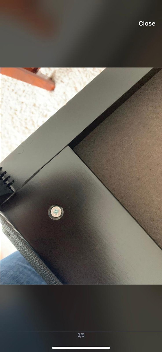 Image 1 of Sillas Wittman