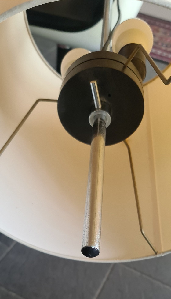 Image 1 of Vintage Raak vloerlamp model 250