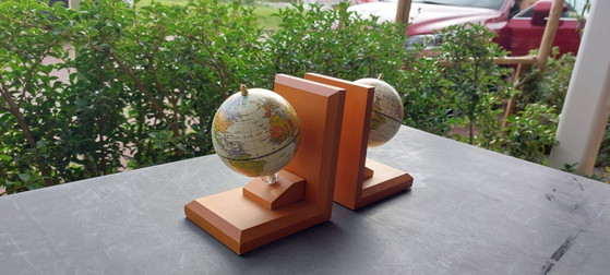 Comptable – Objets déco, Metal, Plastic (photo 2 of 5)
