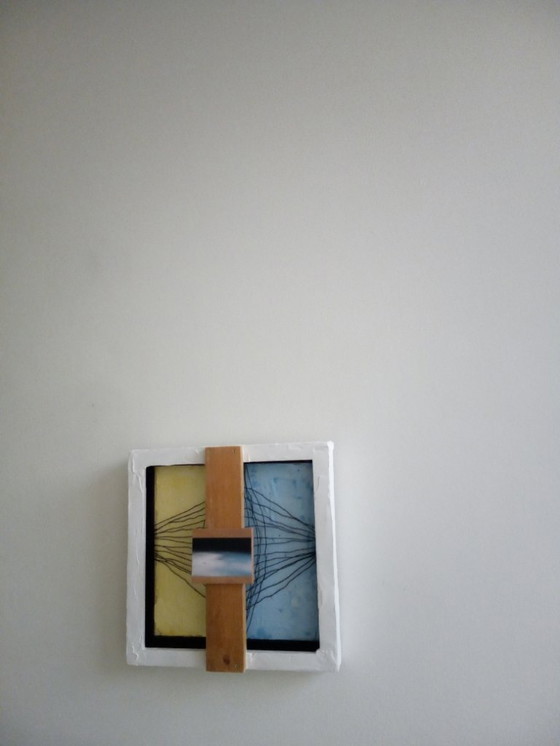 Image 1 of Punctus Contra Punctum