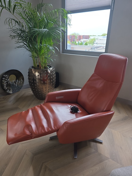 Image 1 of Relax chair TRONES oplaadbaar 