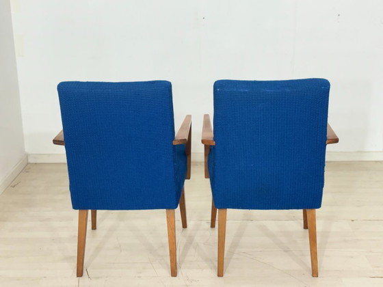 Image 1 of Magnifique fauteuil vintage / fauteuil milieu du siècle – années 1960