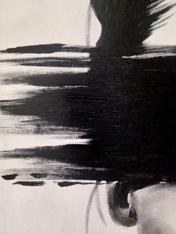 Image 1 of Walter Geraci – Dunkle Notwendigkeit