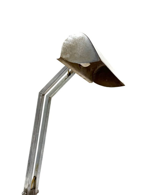 Image 1 of Art Déco desk Lamp, Fare France, circa 1930