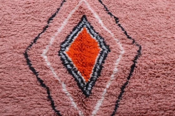 Image 1 of Tappeto marocchino fatto a mano, 200 cm x 300 cm