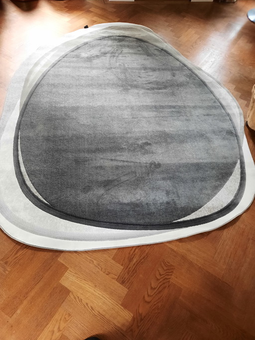 Rug Pode 290 x 220 cm