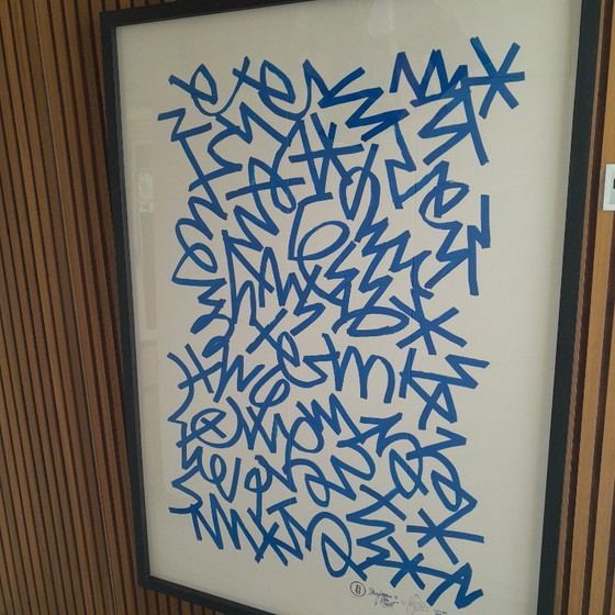 Image 1 of Benjamin Van Oost