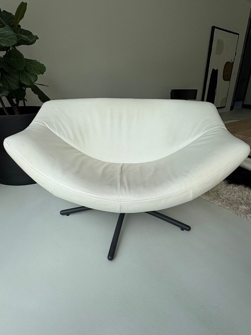 Fauteuil Gigi, étiquette van den Berg