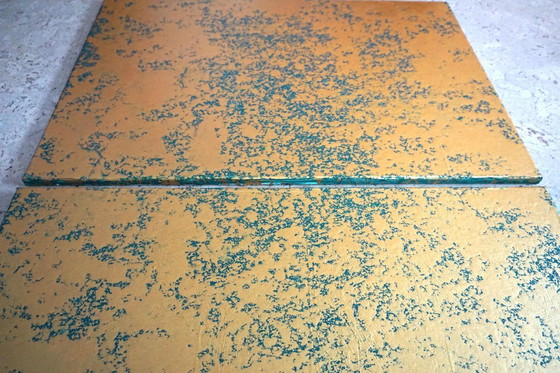 Image 1 of Jürgen Angeler - Golden Green Veil