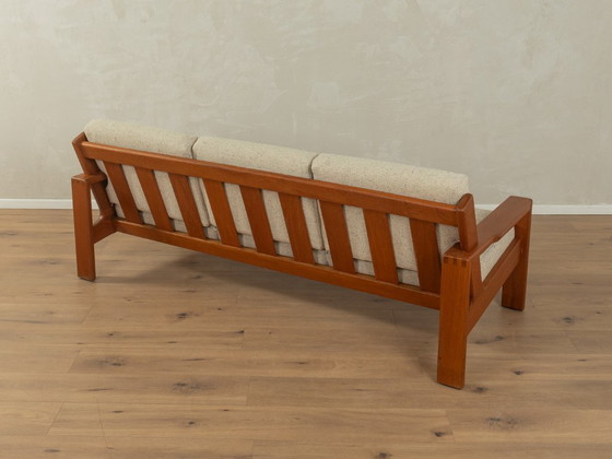 Image 1 of Scandinavian sofa in the style of Esko Pajamies, 60s