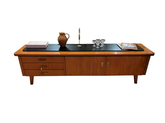 Image 1 of Vintage, midcentury dressoir 