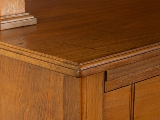 Image 1 of Art Nouveau buffet uit de jaren 1910